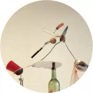 Peter Fischli and David Weiss