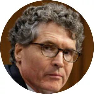 Peter Fitzhugh Brown - CEO of Renaissance Technologies