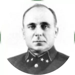 Peter Fjodorovič Alferjev
