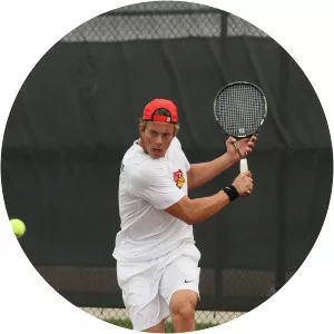 Peter Foersom photograph