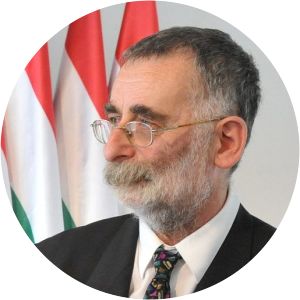 Peter Fold S. photograph