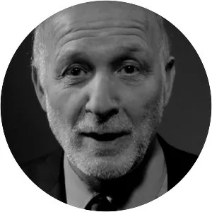 Peter Fonagy - Hungarian psychoanalyst