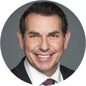 Peter Fonseca - Member of the House of Commons of Canada