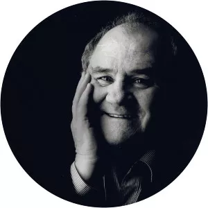 Peter Forrestal - Author