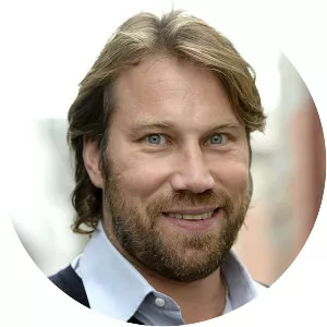 Peter Forsberg