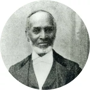 Peter Fossett photograph