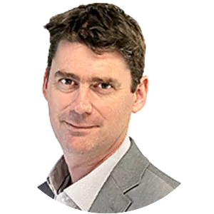 Peter Foster - Correspondent