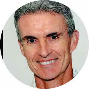 Peter Francis Dziuban - Author