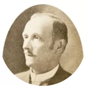 Peter Francis Martin