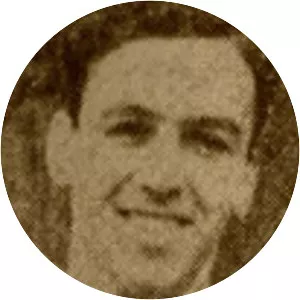 Peter Francis Middleton