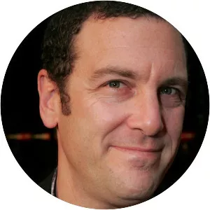 Peter Frankfurt - Film producer