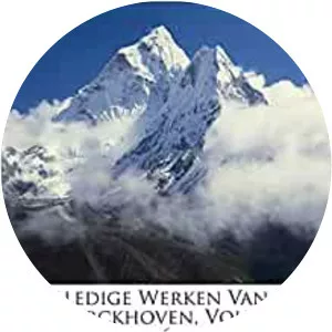 Peter Frans Van Kerckhoven