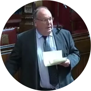 Peter Fraser, Baron Fraser of Carmyllie