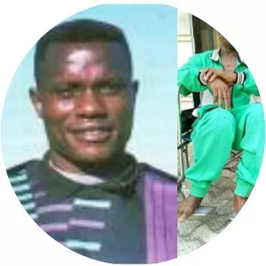 Peter Fregene - Nigerian goalkeeper