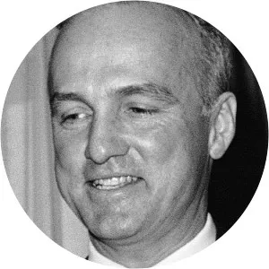 Peter Frelinghuysen Jr. - Former United States Representative