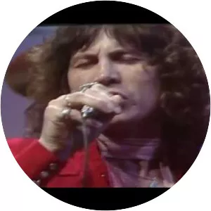 Peter French - Singer