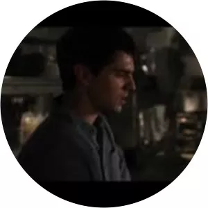 peter friedkin - Fictional character