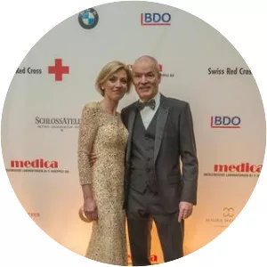 Peter Friedli photograph