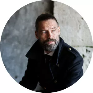 Peter Fröberg Idling - Swedish writer