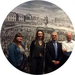 Peter Fuhring - Author