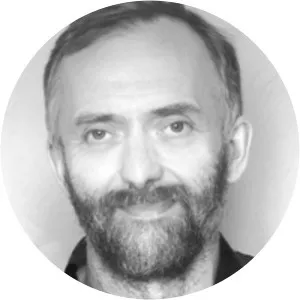 Peter Furness - British pathologist