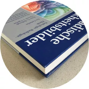 Peter G Bullough - Author