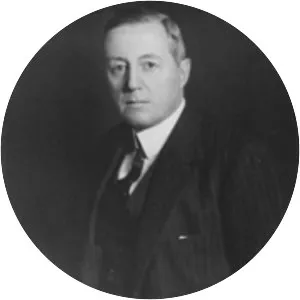 Peter G. Gerry - Former United States Senator