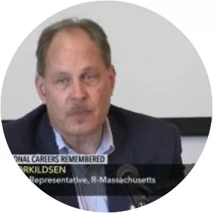 Peter G. Torkildsen - Former United States Representative