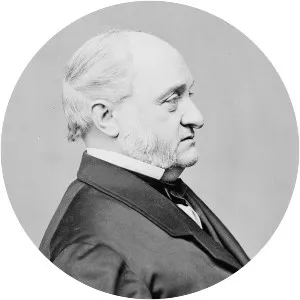 Peter G. Van Winkle - Former United States Senator