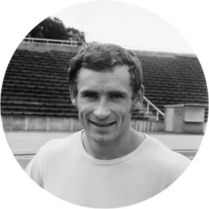 Peter Gabbett - Olympic athlete