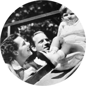 Peter Gahagan Douglas photograph