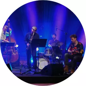 Peter Gall Musician - Drummer