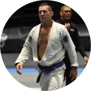 Peter Gallen photograph