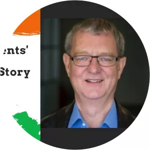 Peter Gamwell - Author