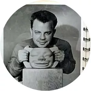 Peter Ganine - American-Russian sculptor