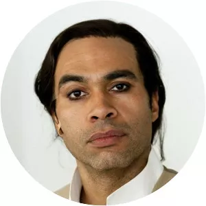 Peter Gardiner - Swedish actor