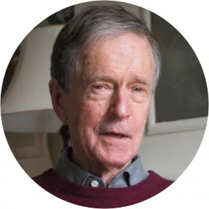 Peter Garnsey - British researcher