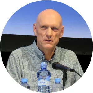 Peter Garrett