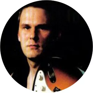 Peter Garstenauer - Musical artist