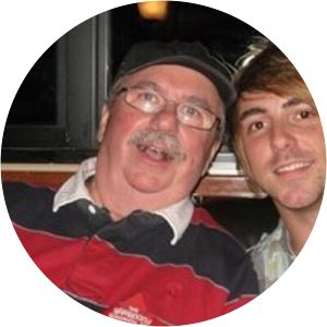 Peter Gaskarth photograph