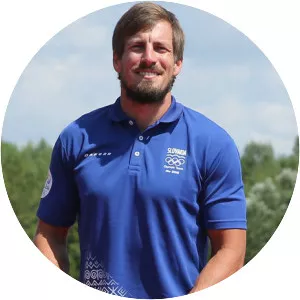 Peter Gelle - Sprint canoeist