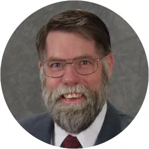 Peter Gentry - Author