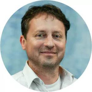 Peter Georg Weispfenning