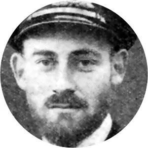 Peter Gerald Charles Dickens