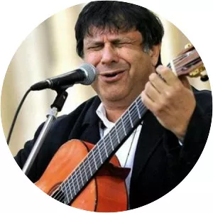 Gerendás Péter photograph