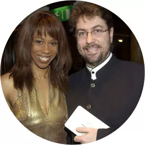 Peter Gianfrancesco - Trisha Goddard's ex-husband