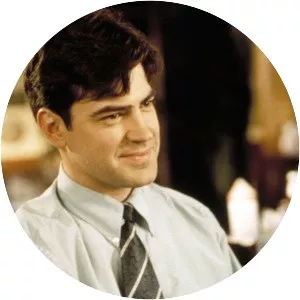 Peter Gibbons photograph