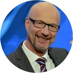 Peter Gibbs photograph