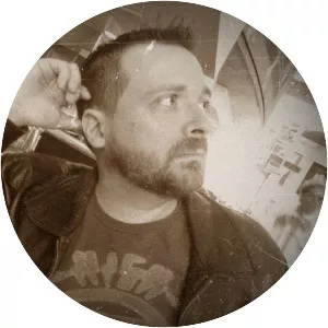 Peter Giglio - American novelist