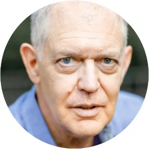 Peter Gilbert Cotton